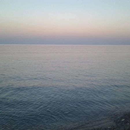 Gia Banaki Ξενοδοχείο Λεπτοκαρυά Εξωτερικό φωτογραφία