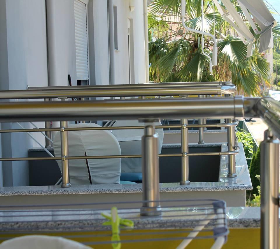 Gia Banaki Ξενοδοχείο Λεπτοκαρυά Εξωτερικό φωτογραφία