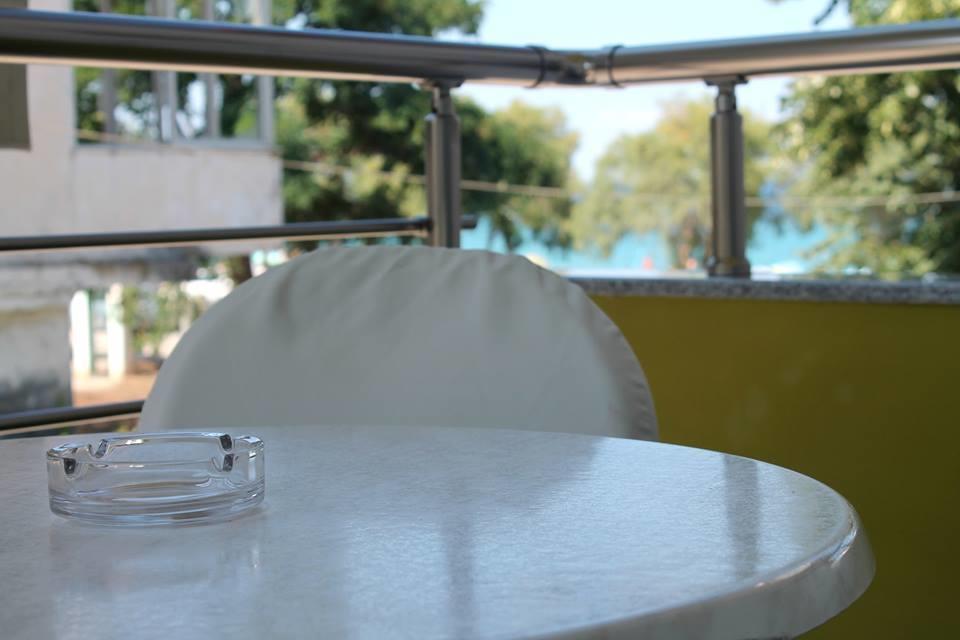 Gia Banaki Ξενοδοχείο Λεπτοκαρυά Εξωτερικό φωτογραφία